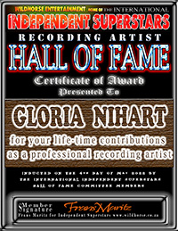 0056-HOFRA - Gloria Nihart